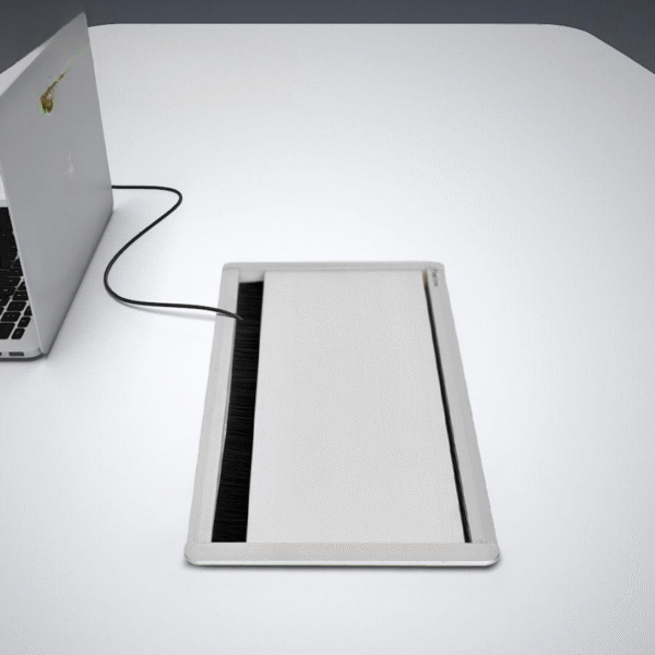 Single Side Flip Top Box Cover