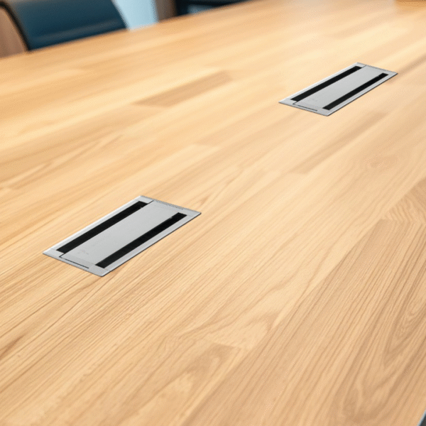 Platinum Flip Top Box